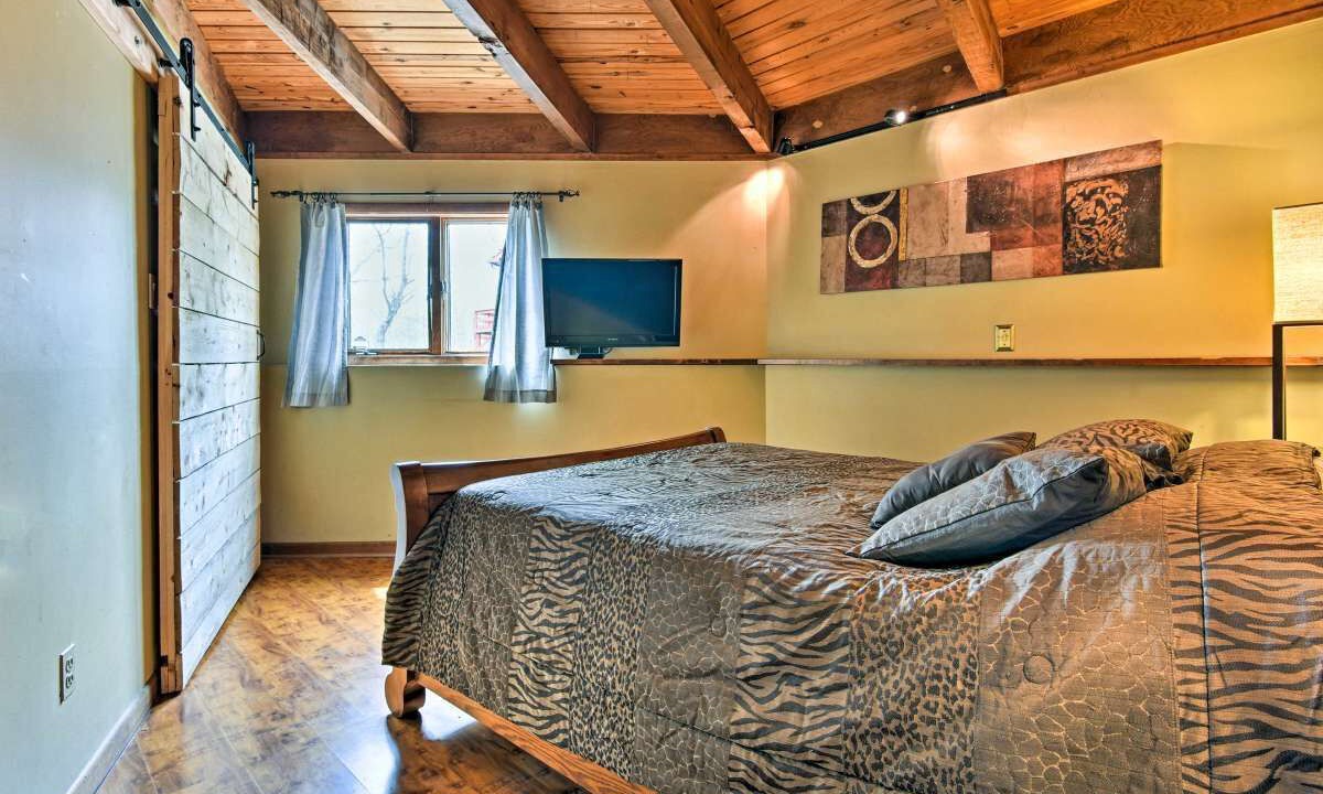 Photo of Bedroom in Bushkill