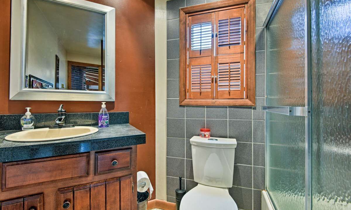 Photo of Bathroom in Bushkill