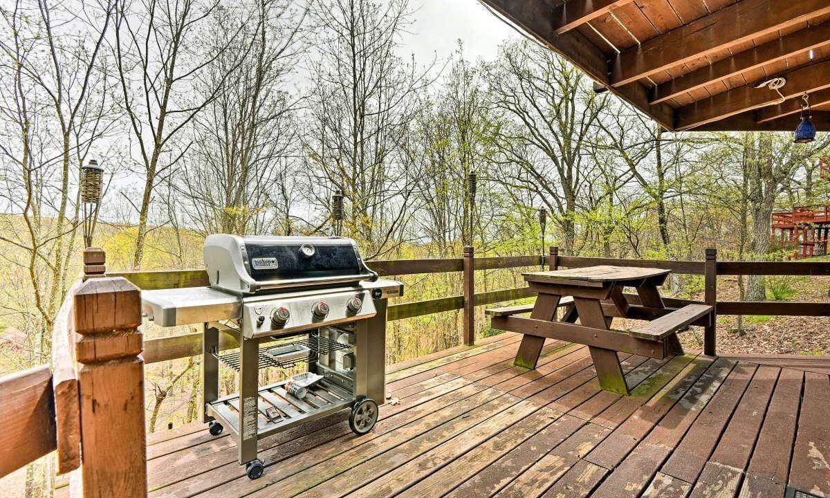 Photo of Outdoor in Bushkill