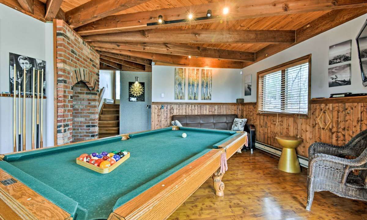 Photo of Bedroom in Bushkill