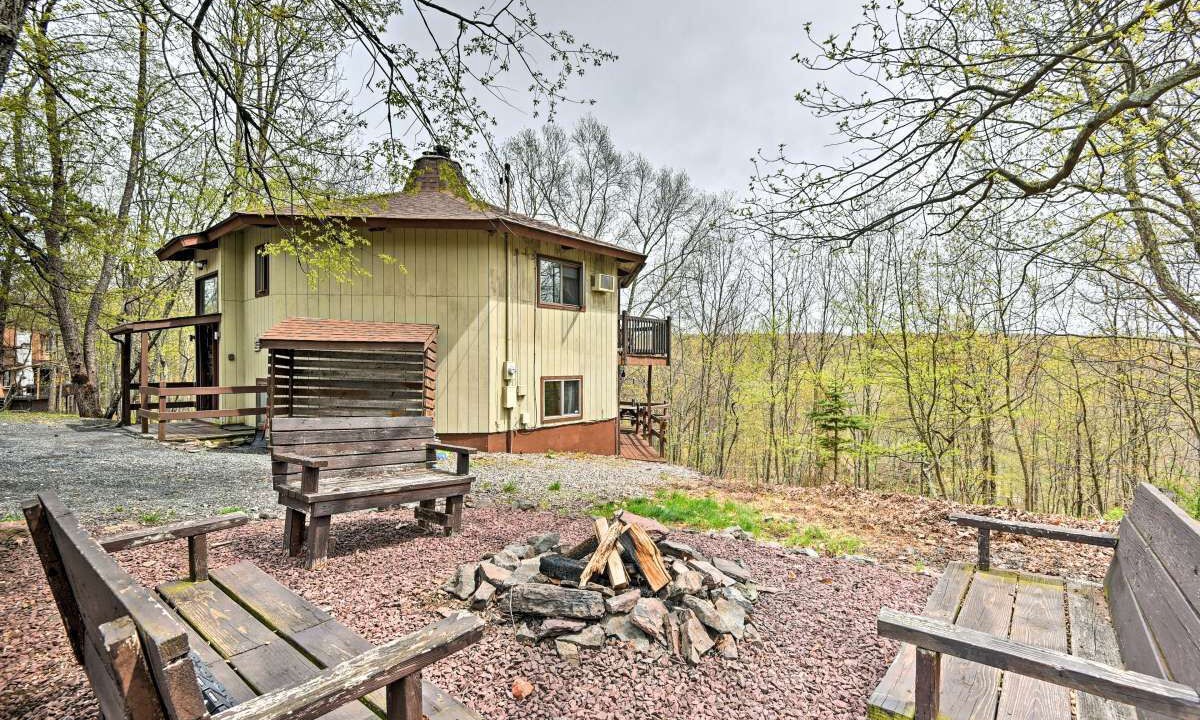 Photo of Outdoor in Bushkill