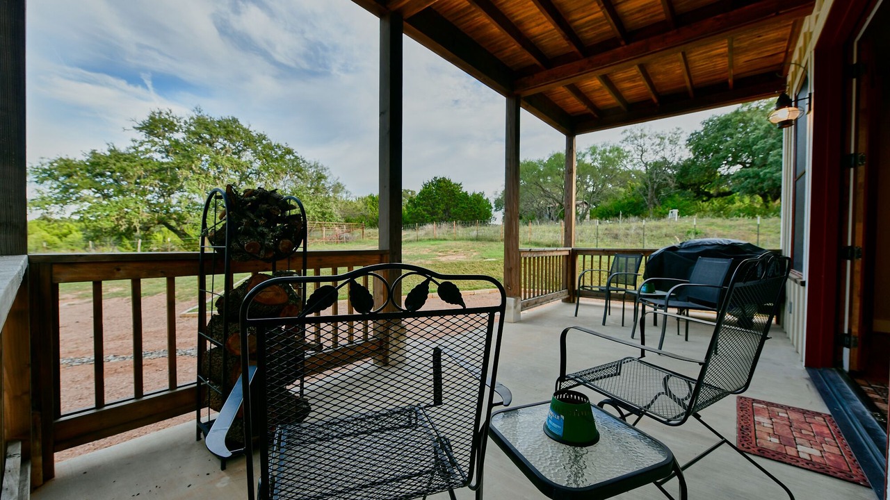 Photo of Outdoor in Fredericksburg