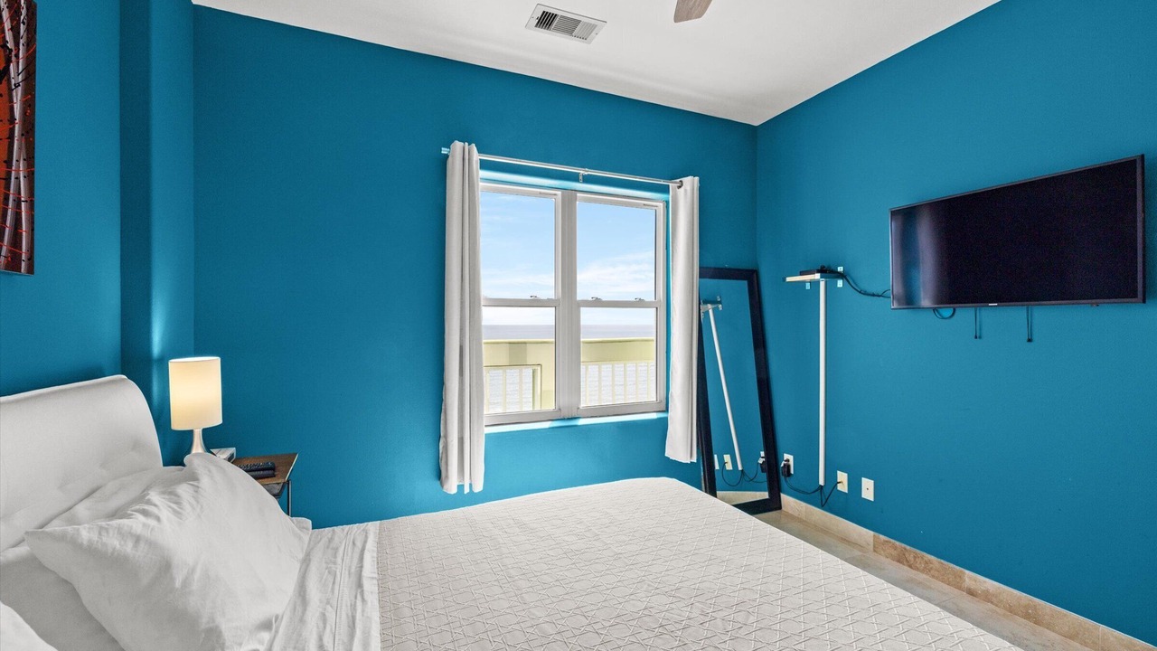 Photo of Bedroom in Galveston