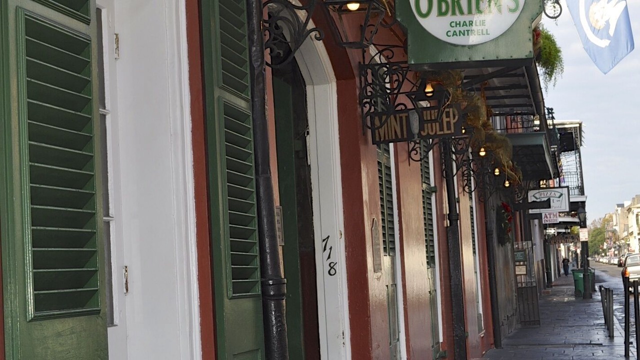 Photo of Outdoor in Faubourg Marigny