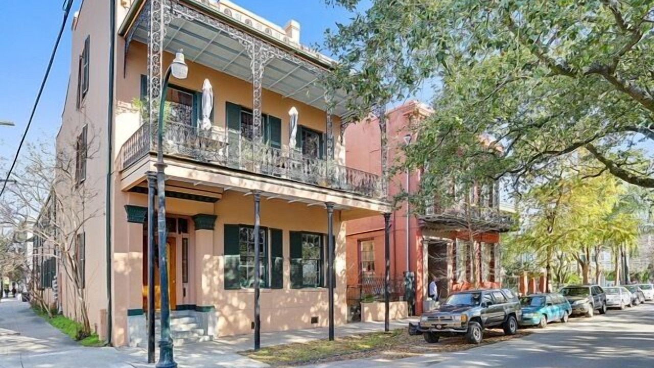 Photo of Others in Faubourg Marigny