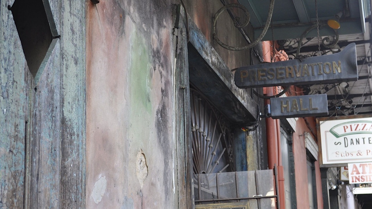Photo of Others in Faubourg Marigny