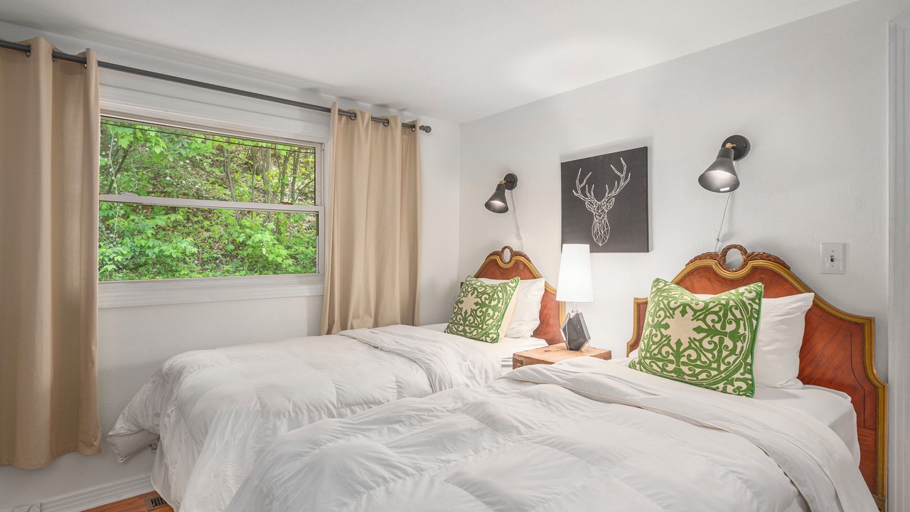Photo of Bedroom in Waynesville