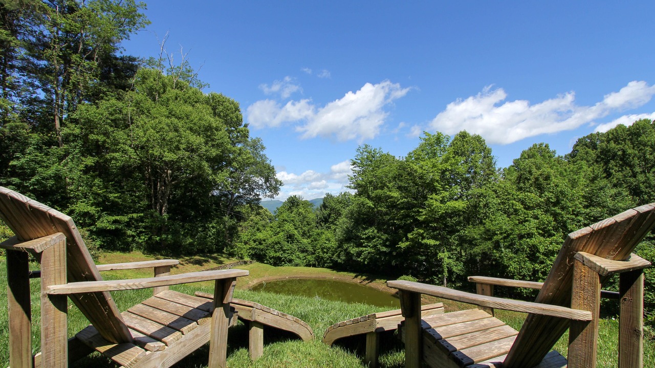 Photo of Outdoor in Waynesville