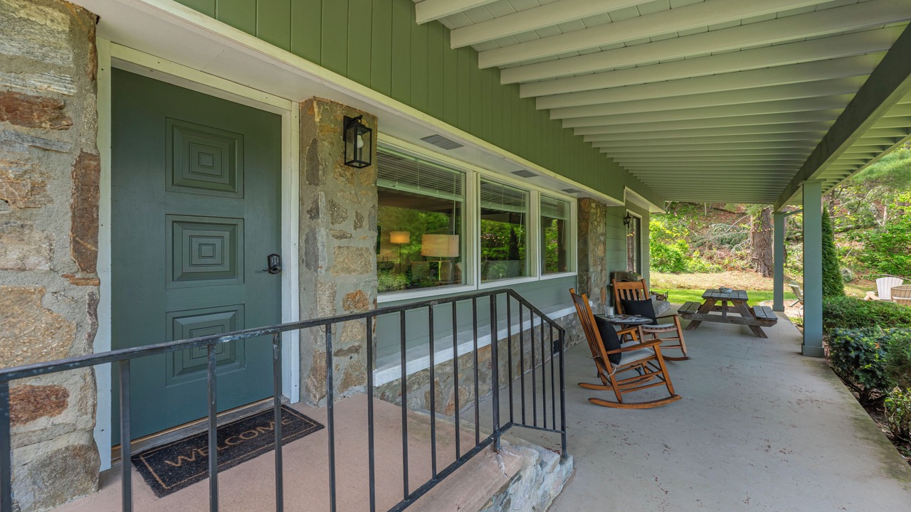 Photo of Outdoor in Waynesville