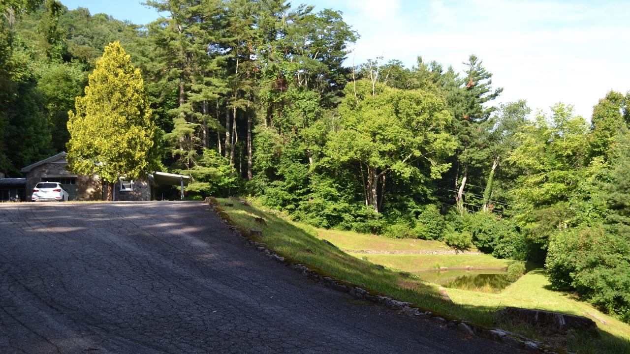 Photo of Outdoor in Waynesville