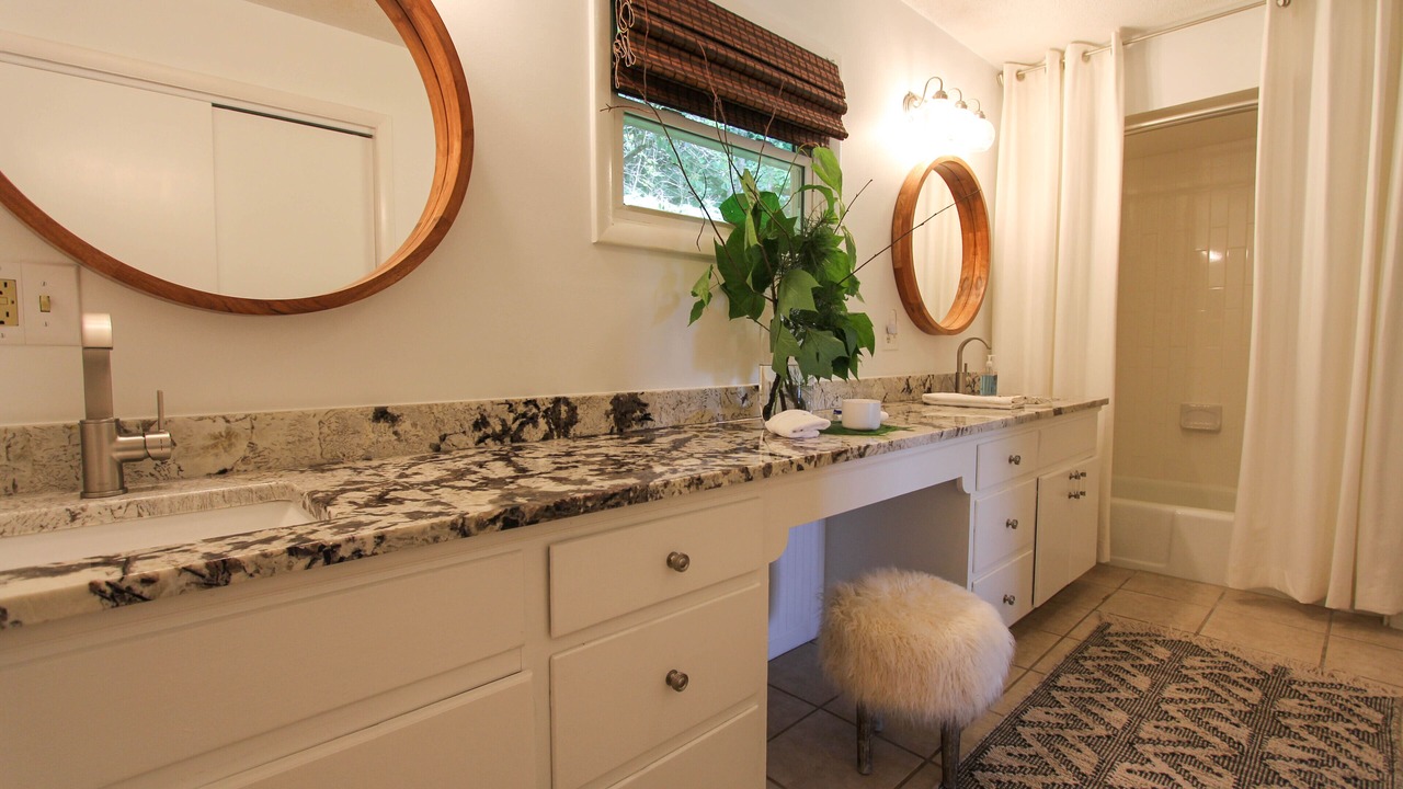 Photo of Bathroom in Waynesville