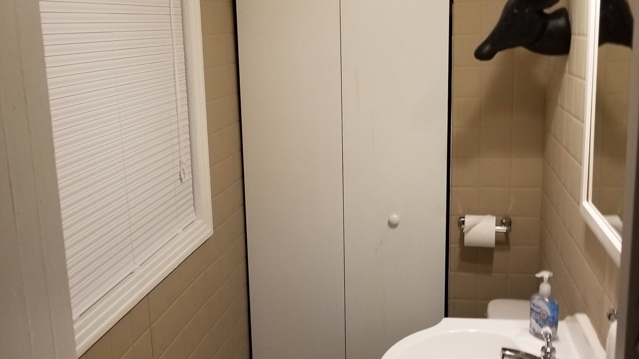 Photo of Bathroom in Waynesville