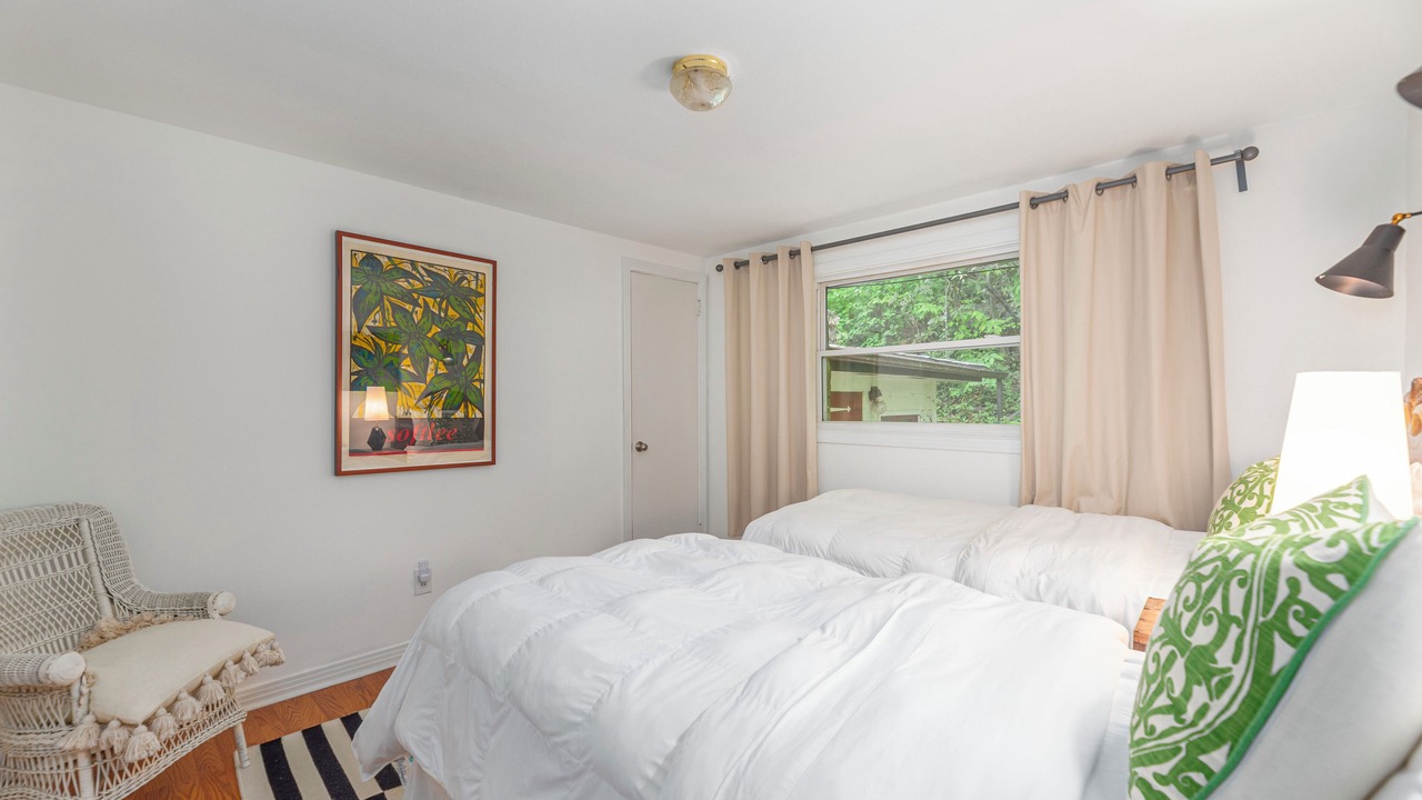 Photo of Bedroom in Waynesville