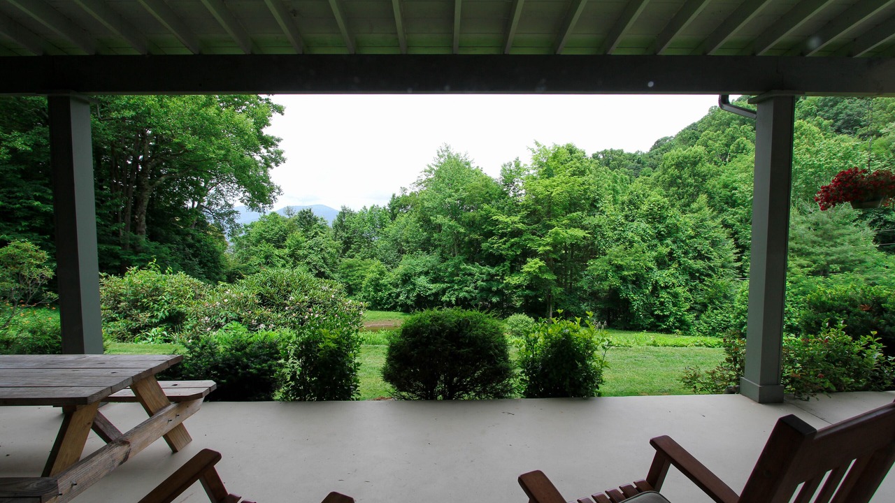 Photo of Outdoor in Waynesville