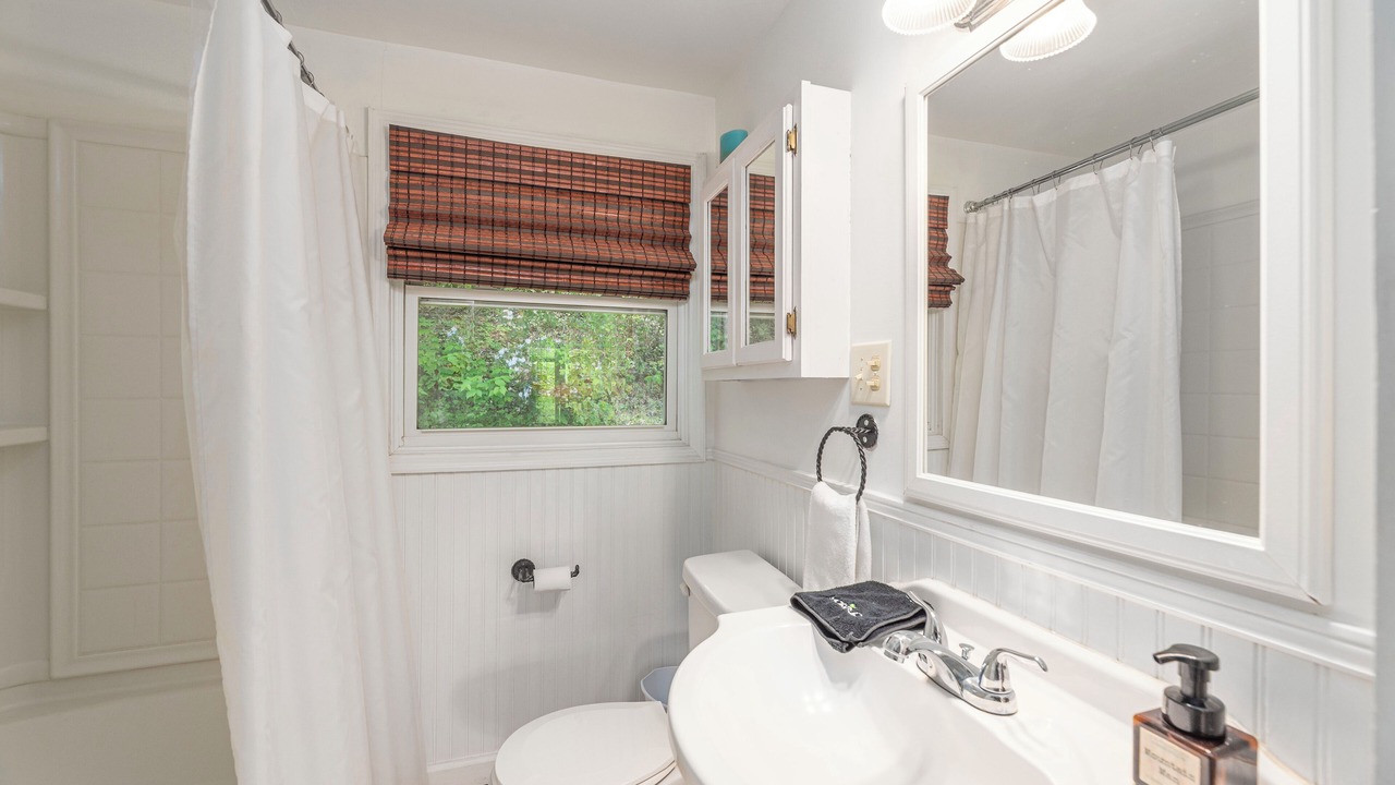 Photo of Bathroom in Waynesville