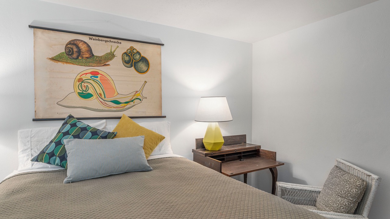 Photo of Bedroom in Waynesville