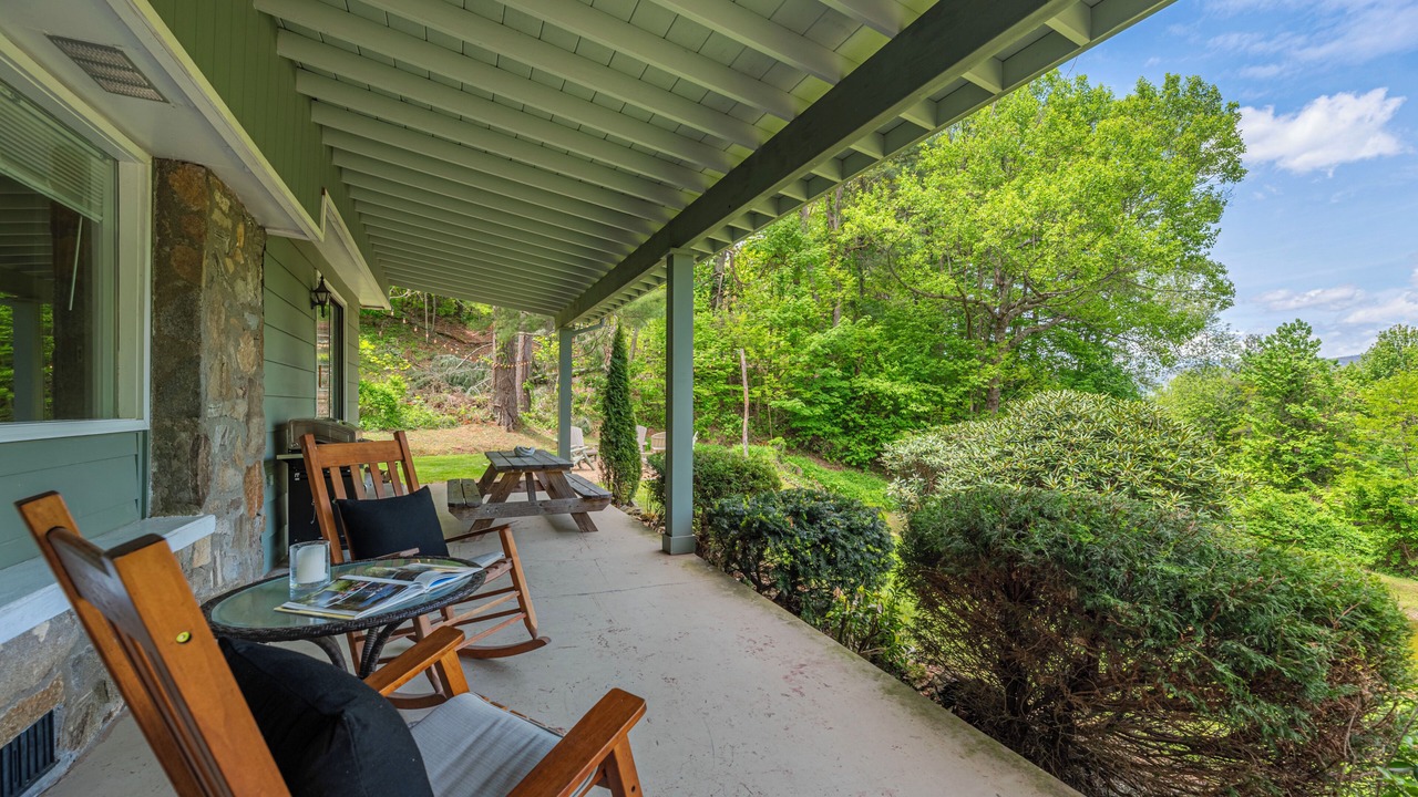 Photo of Outdoor in Waynesville