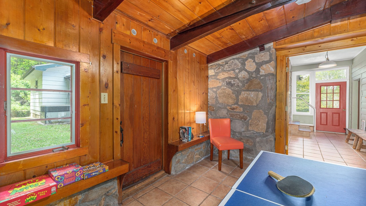 Photo of Bedroom in Waynesville