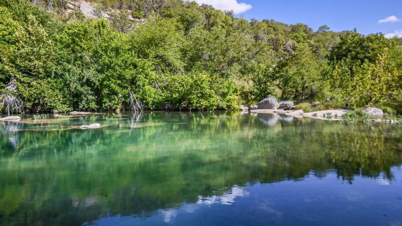 Photo of Others in Wimberley