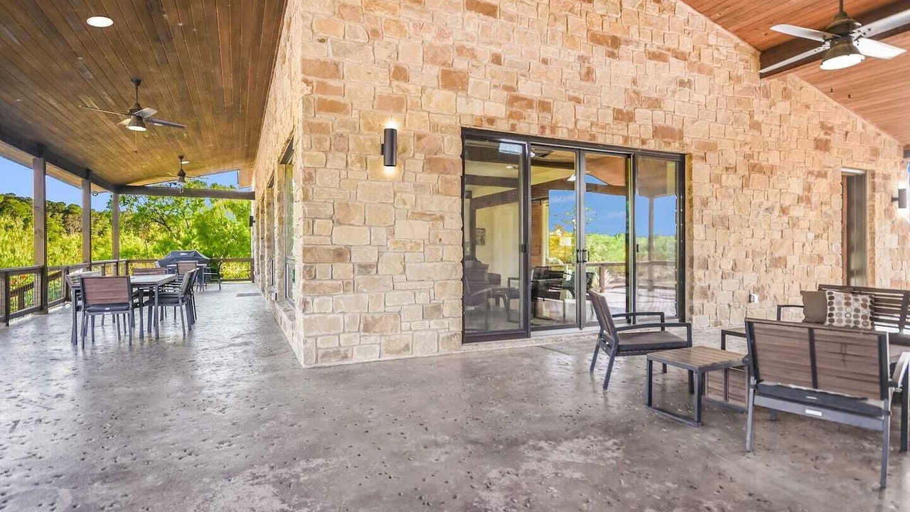 Photo of Outdoor in Wimberley