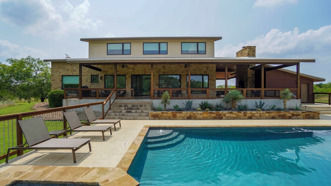 Photo of Outdoor in Wimberley