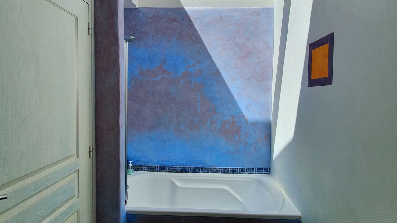 Photo of Bathroom in Tinteniac