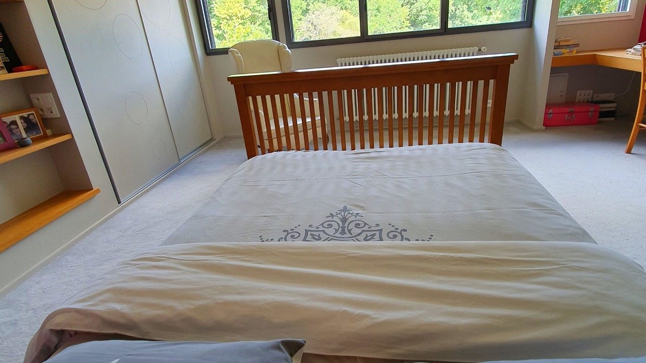Photo of Bedroom in Tinteniac