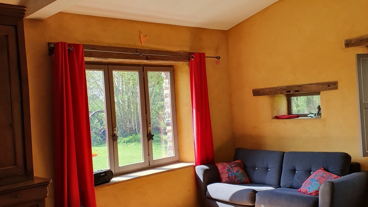 Photo of Bedroom in Tinteniac