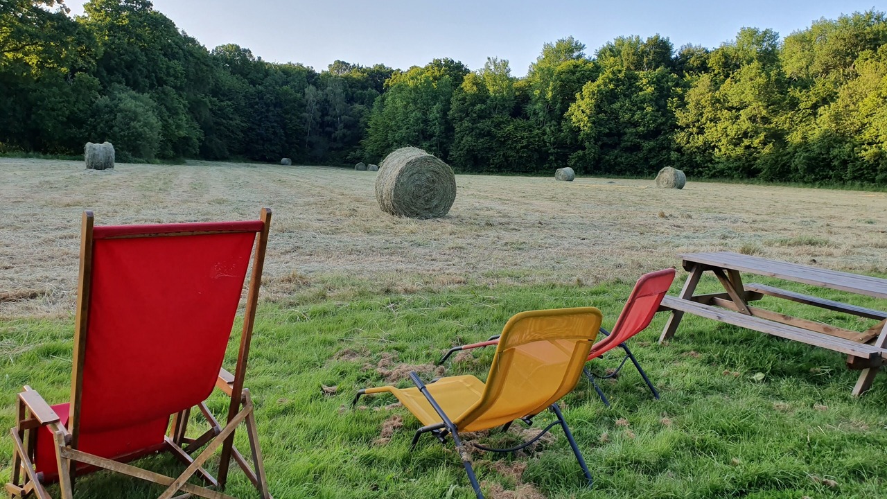 Photo of Outdoor in Tinteniac