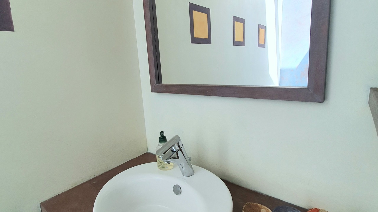 Photo of Bathroom in Tinteniac