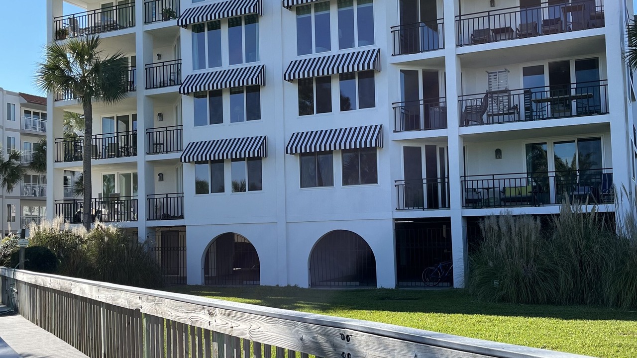 Photo of Outdoor in Saint Simons Island