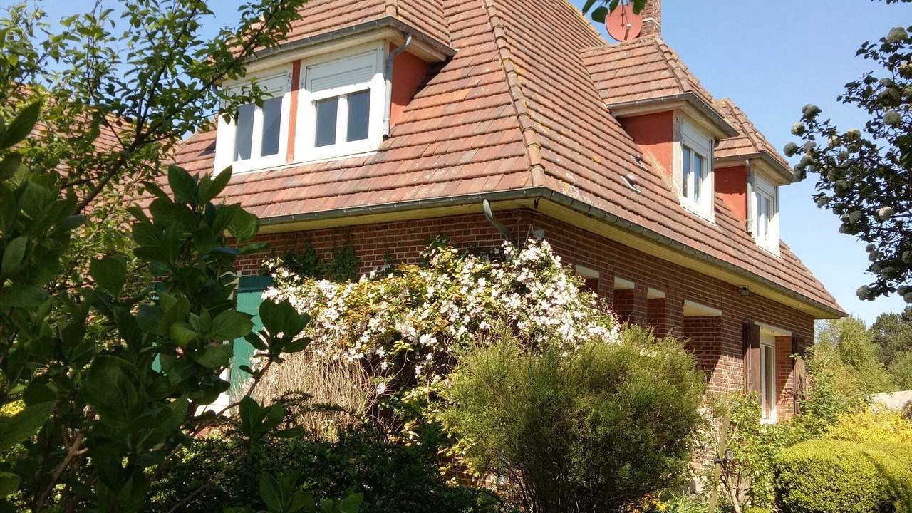 Photo of Outdoor in Berneval-le-Grand