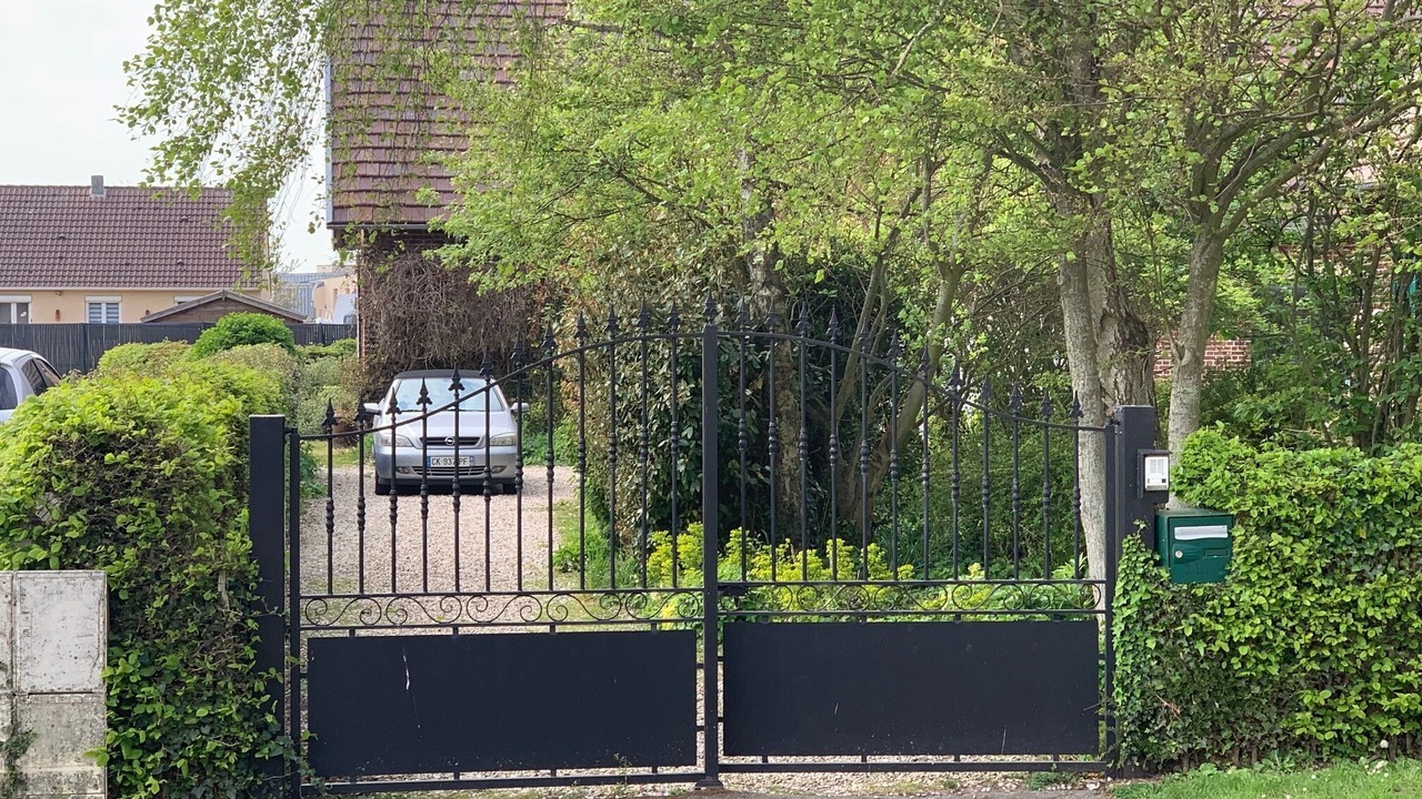 Photo of Outdoor in Berneval-le-Grand