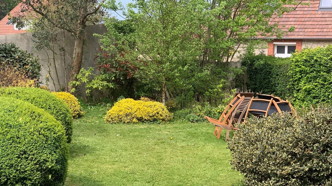Photo of Outdoor in Berneval-le-Grand