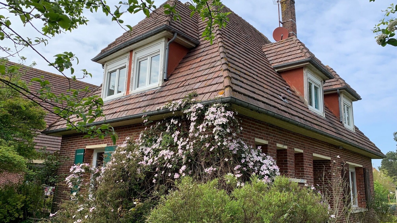 Photo of Outdoor in Berneval-le-Grand