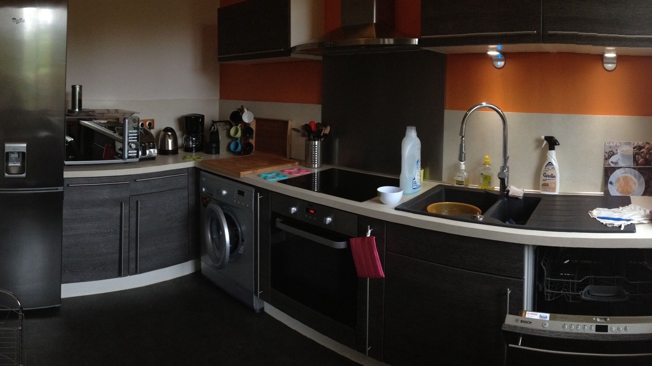 Photo of Kitchen in Berneval-le-Grand