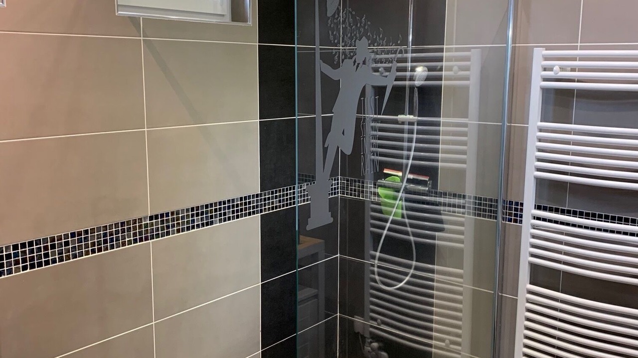 Photo of Bathroom in Berneval-le-Grand