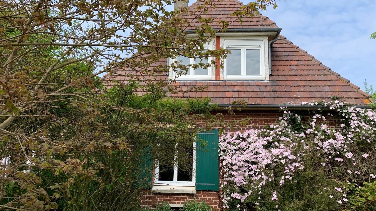 Photo of Outdoor in Berneval-le-Grand