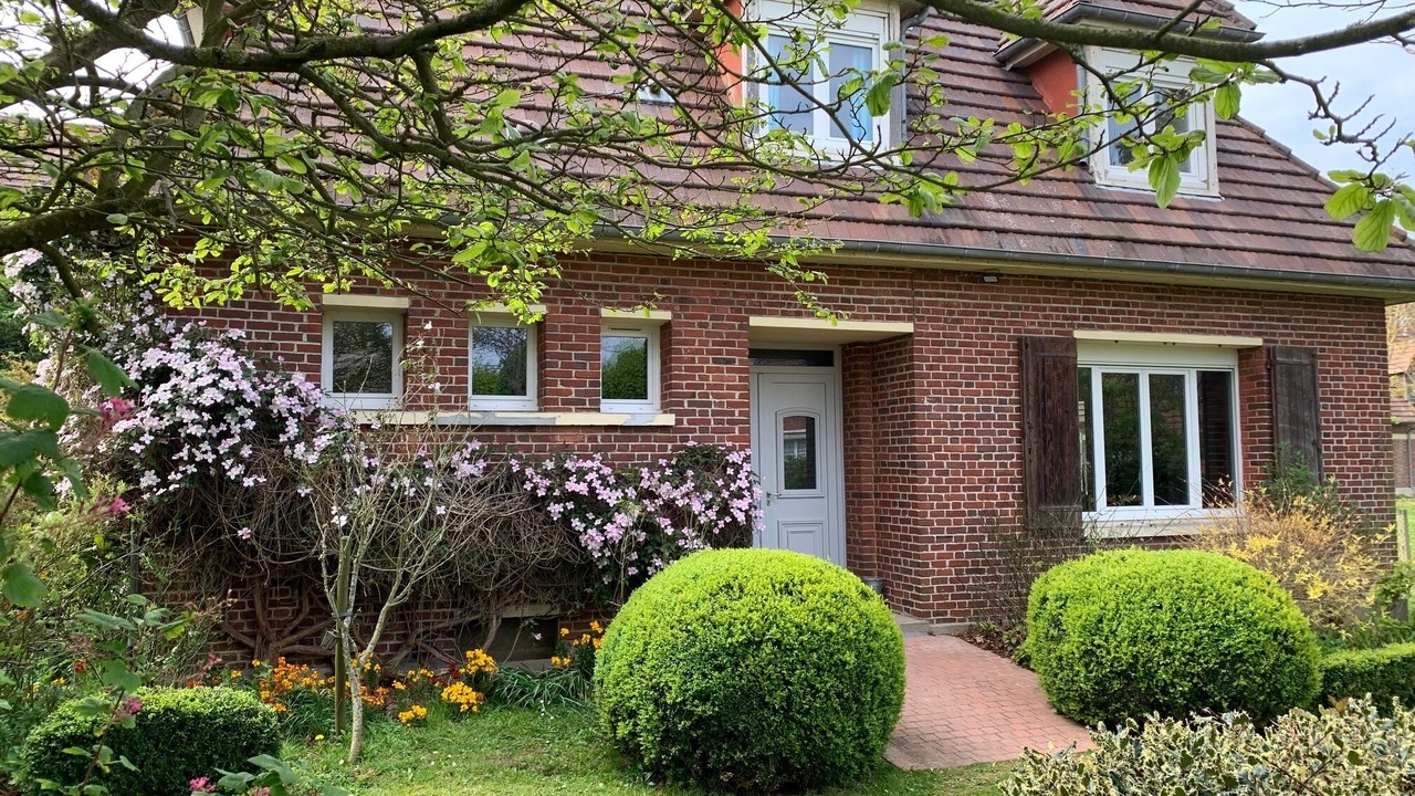 Photo of Outdoor in Berneval-le-Grand