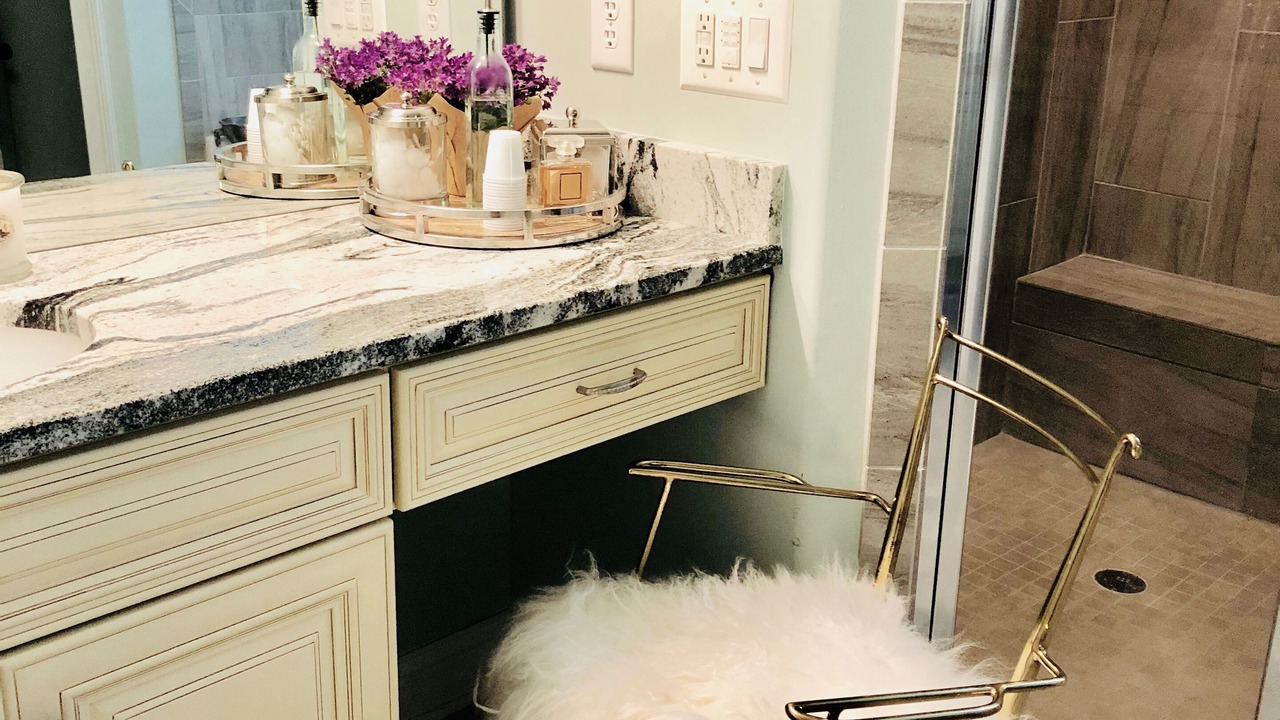 Photo of Bathroom in Evans