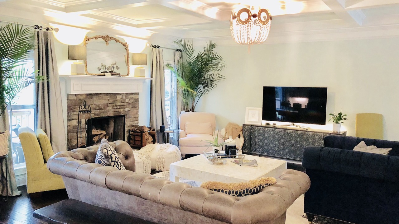 Photo of Livingroom in Evans