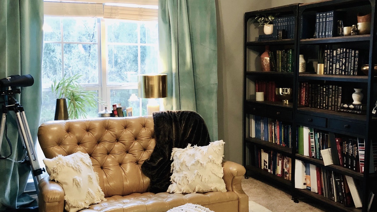 Photo of Livingroom in Evans