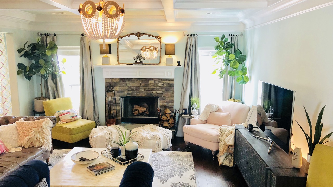 Photo of Livingroom in Evans