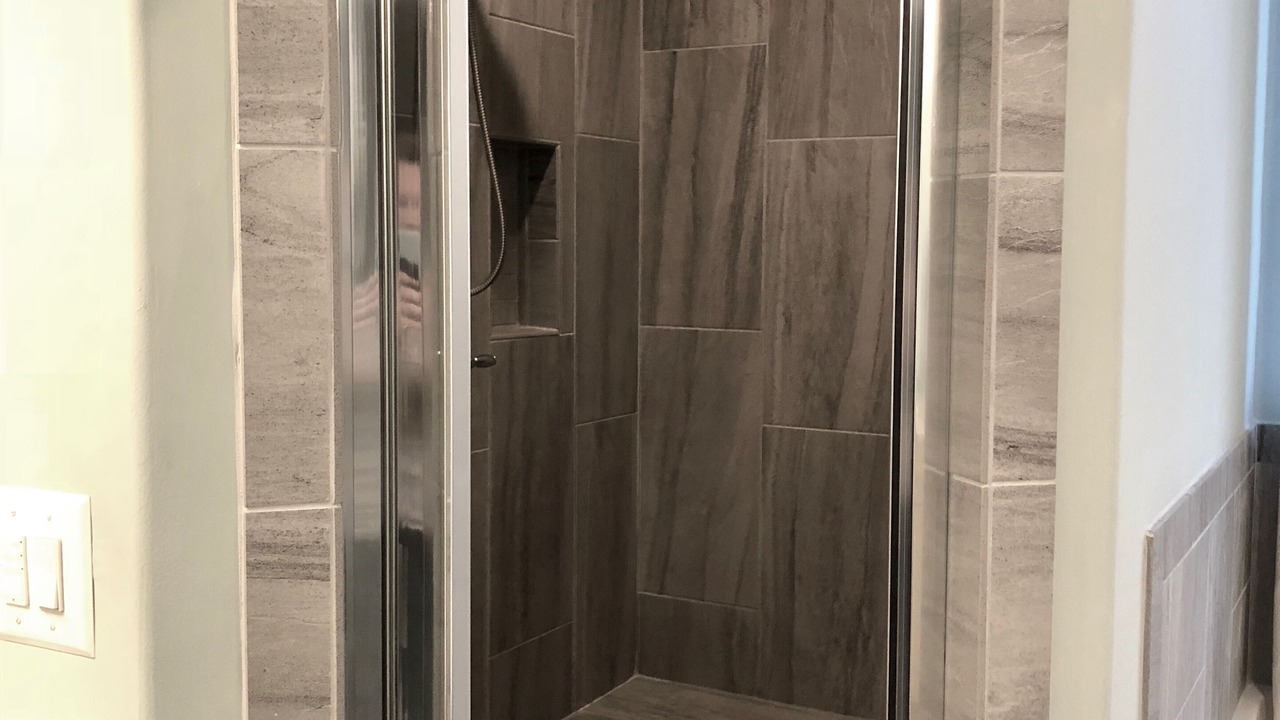 Photo of Bathroom in Evans