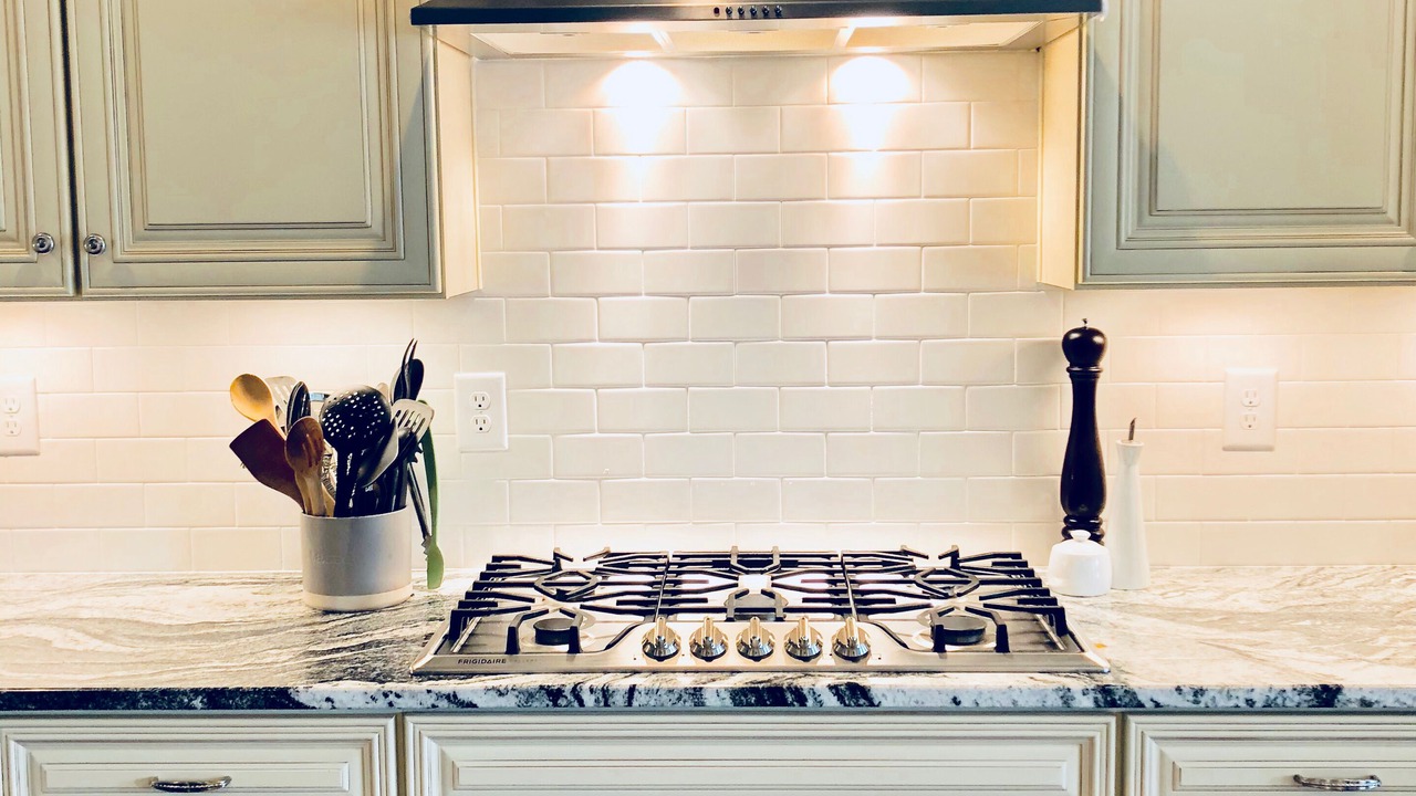 Photo of Kitchen in Evans