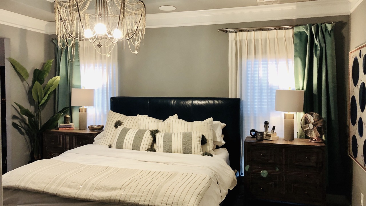 Photo of Bedroom in Evans