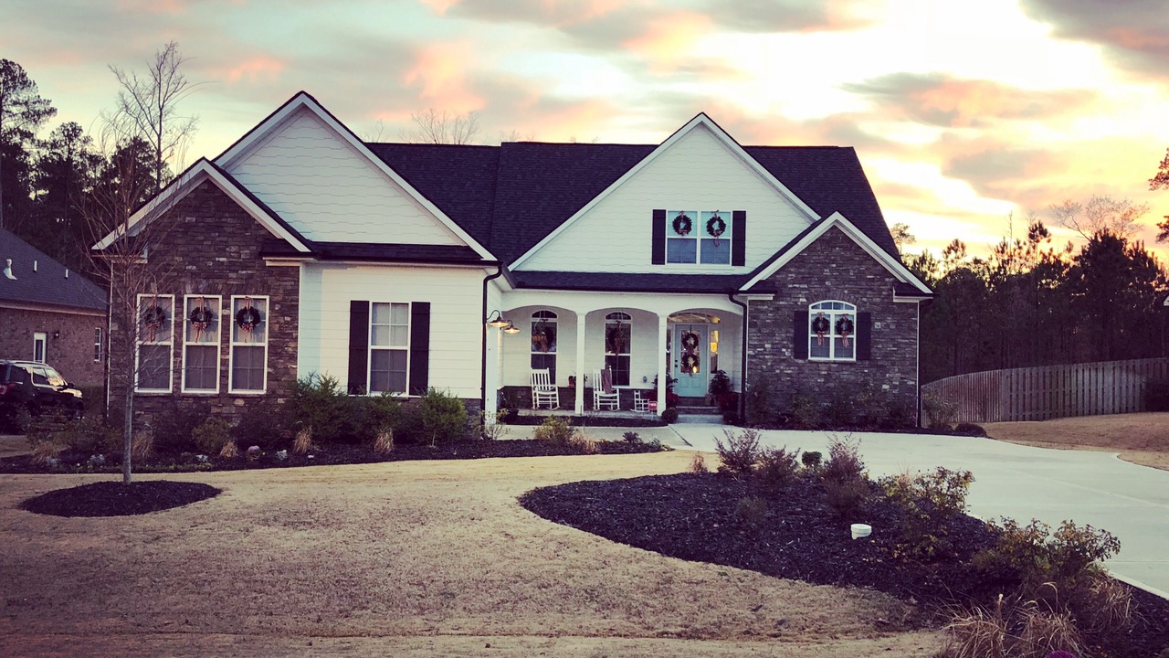 Photo of Outdoor in Evans