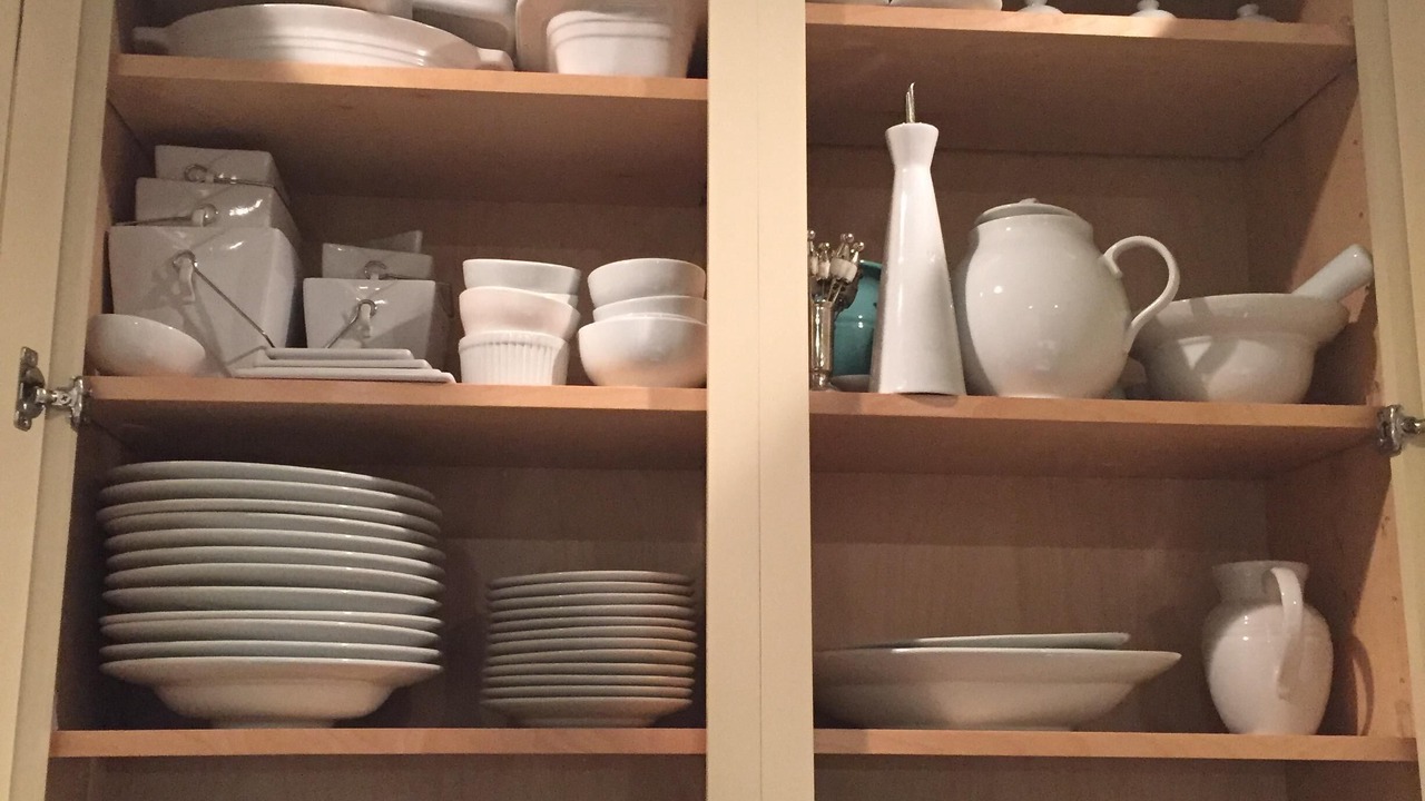 Photo of Kitchen in Evans