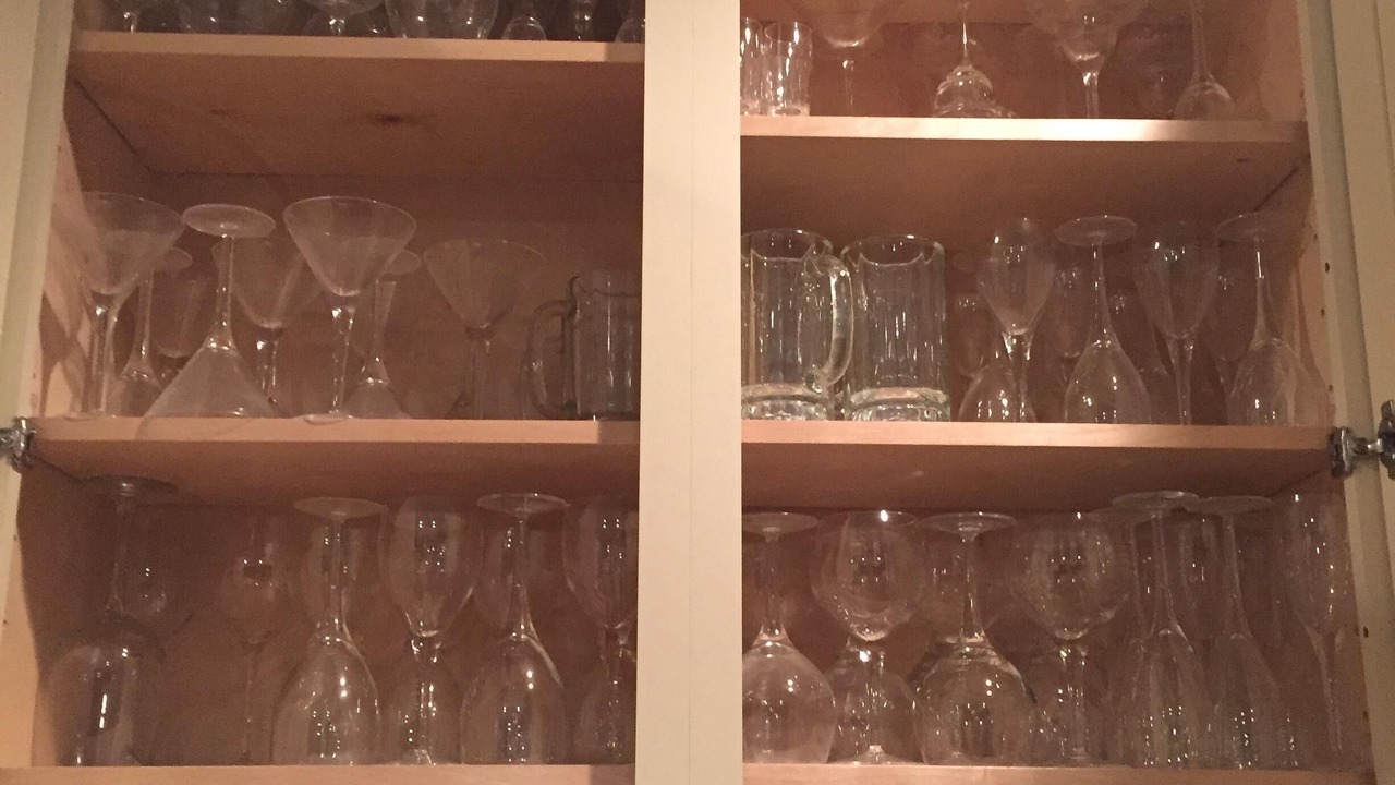 Photo of Kitchen in Evans