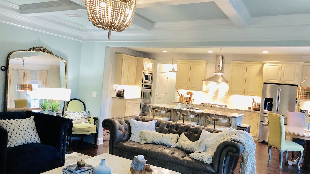 Photo of Livingroom in Evans